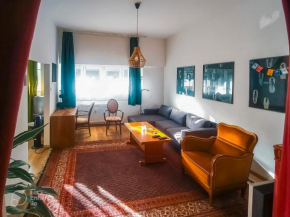 AttilaRooms Budapest